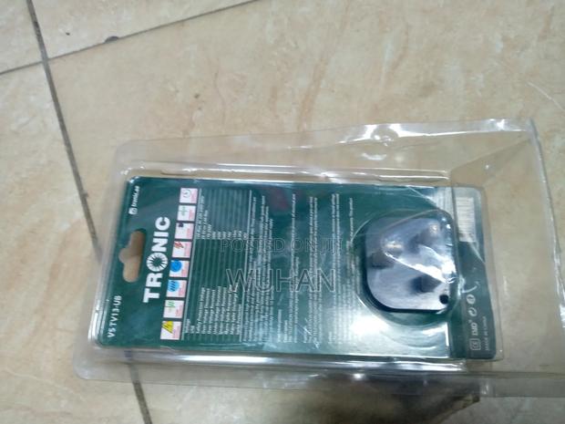 Tronic 13a Television Guard Automatic Disconnect -Reconnect - thumbnail 2