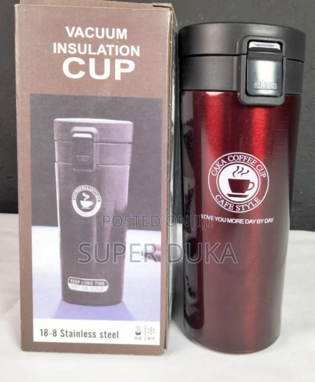 510 Ml Vacuum Insulated Coffee Cup