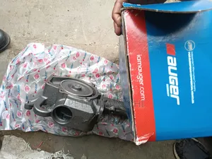 Water Pump Fuso Fj