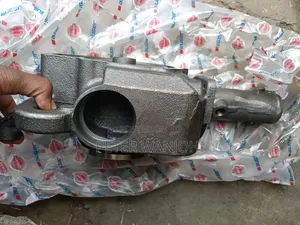 Water Pump Fuso Fj