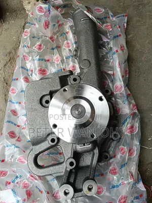 Water Pump Fuso Fj