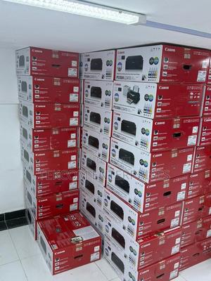 Canon G3410 Printer/G3410 Canon Pixma A4 Printer - thumbnail 2