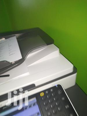Coloured Rich Aficio Mp C 2503 Photocopier Machines