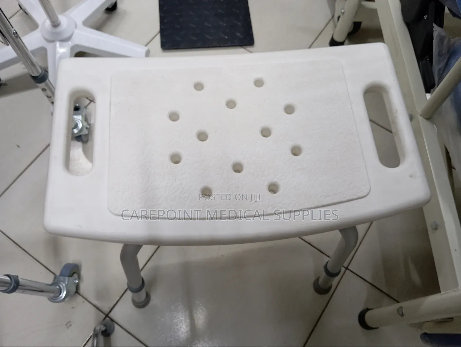 Shower Stool
