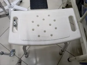 Shower Stool
