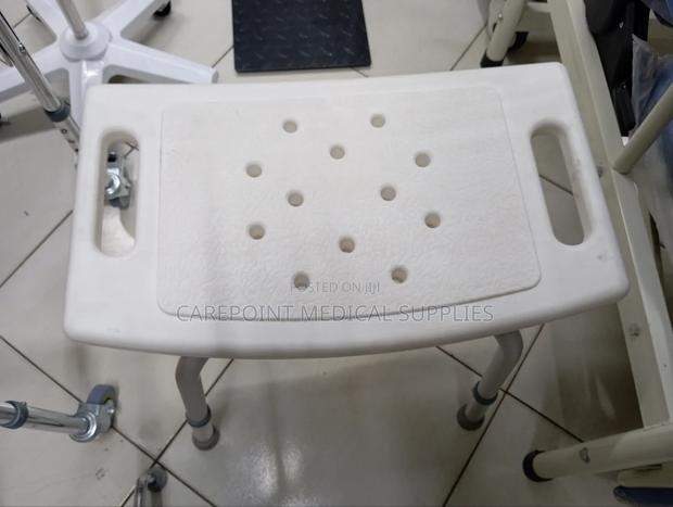 Shower Stool - main view