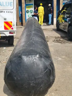 Culvert Balloon 1200mm X 14m (3 Layers)