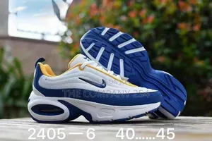 Nike Airmax Portal Leather Sneakers Shoes Size 40-45