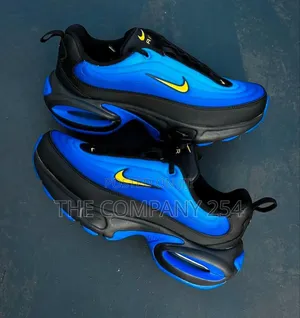 Nike Airmax Portal Leather Sneakers Shoes Size 40-45