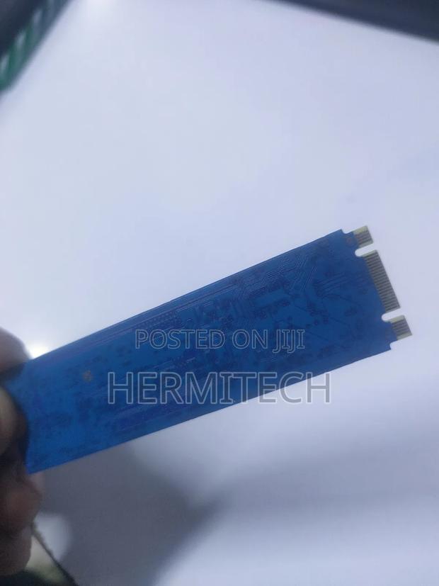 256 SSD Double Notch M.2 Sandisk - thumbnail 3