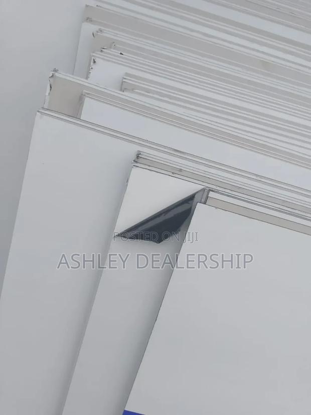 Aluco Tile/ Alucoboard