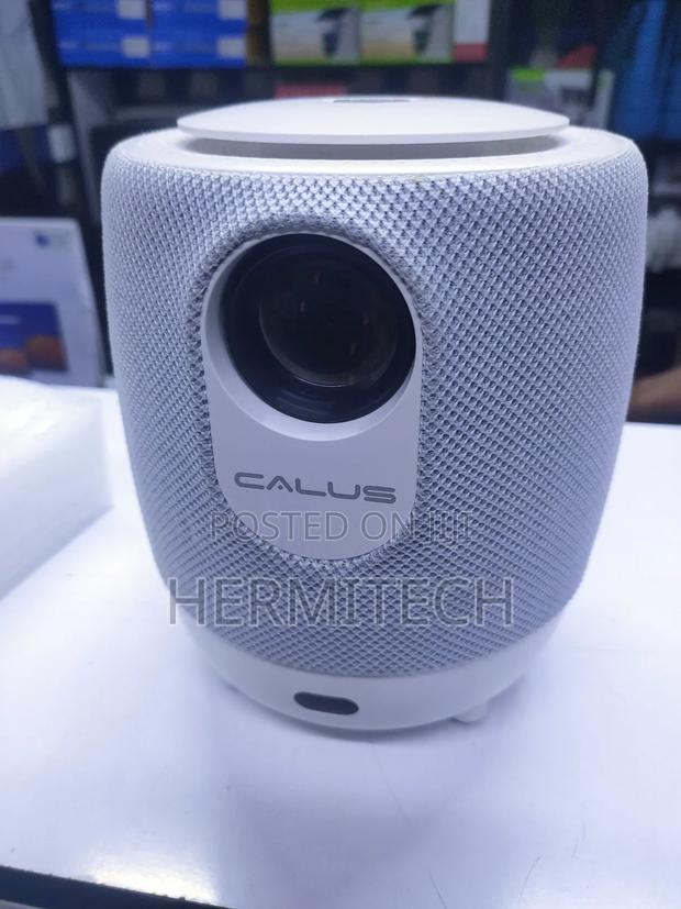 Smart Android Projector Super Bright - main view