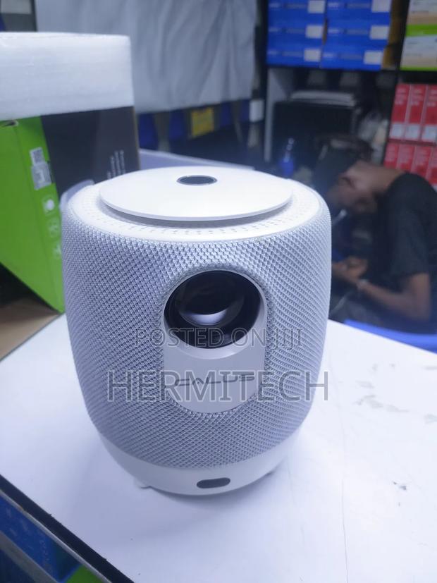 Smart Android Projector Super Bright - thumbnail 3