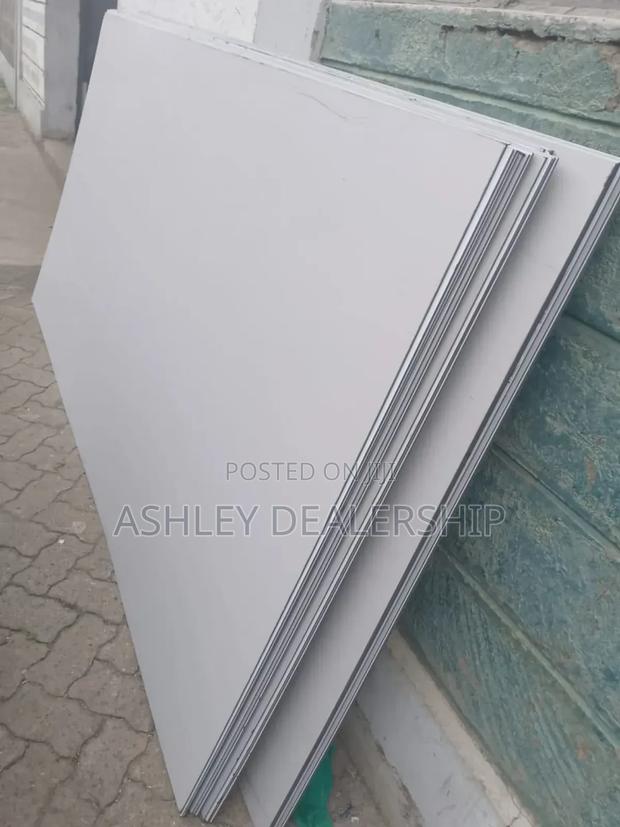 Aluminium Composite Panel/ Alucoboard
