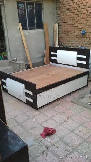 Latest Modular Bed 5*6