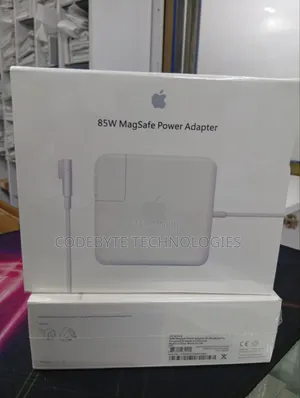 Original 85w Magsafe 2 18.5v 4.6a Macbook Adapter