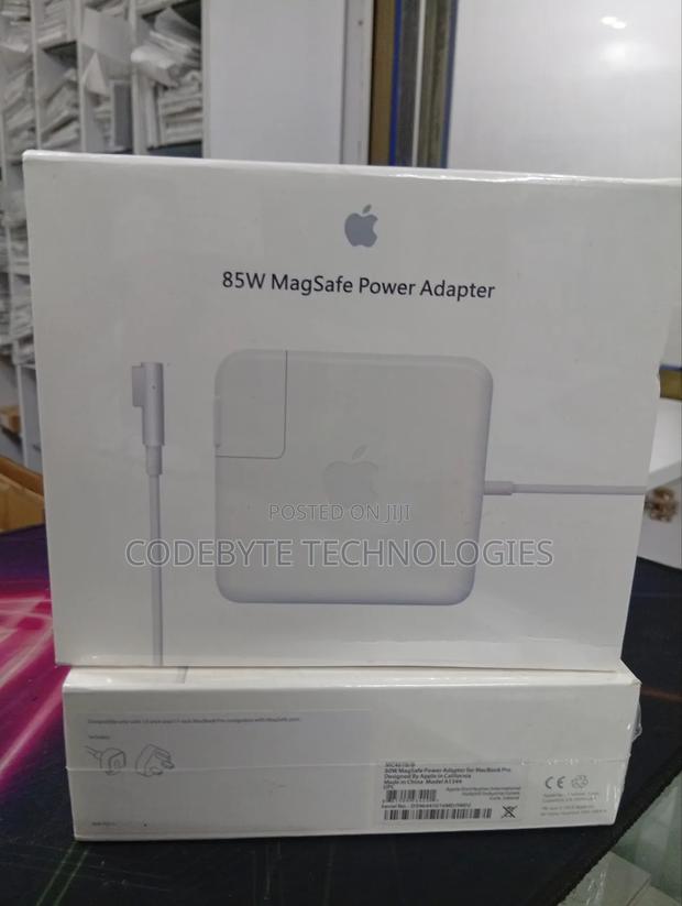 Original 85w Magsafe 2 18.5v 4.6a Macbook Adapter