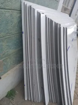 Acp- Non-Bendable Alucoboard