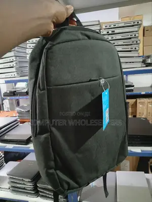Hp Backpack