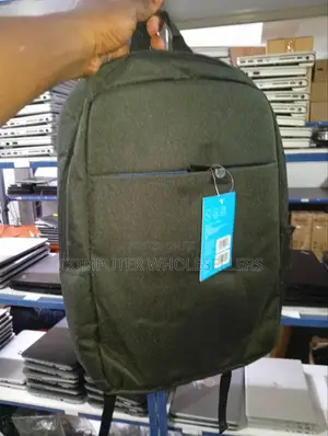 Hp Backpack