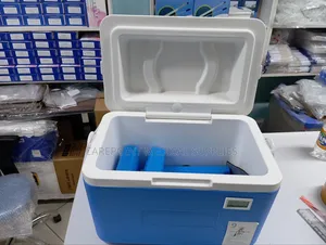 Vaccine Carrier 9 Litres