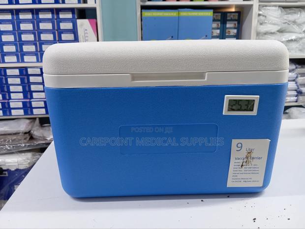 Vaccine Carrier 9 Litres - thumbnail 2