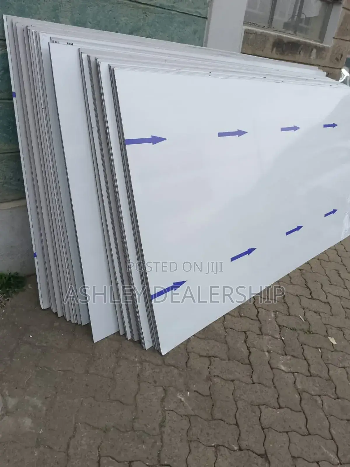 High Quality Alucoboard