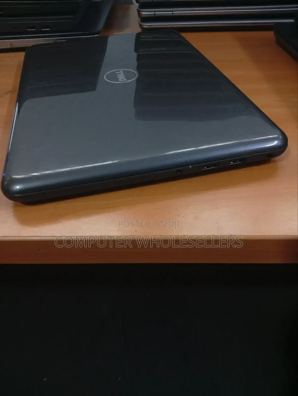 Laptop Dell Latitude 3380 4GB Intel Core I5 SSD 128GB