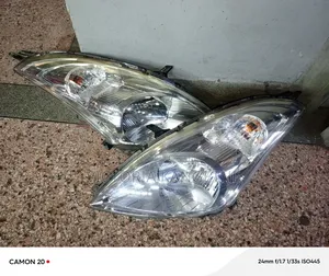 Suzuki Swift 2012 Headlight Non Xenon