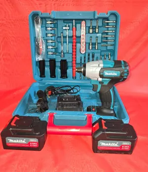 Quality Cordless Impact Wrench/198v Impact Driver