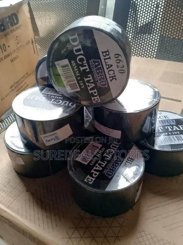 Duct Tape (Insulation Tape) - main view