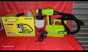 500w Electric Spray Gun - thumbnail 2