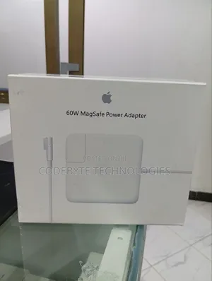 Genuine Original Macbook 18.5v 3.65a 60w Magsafe Charger
