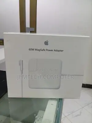 Genuine Original Macbook 18.5v 3.65a 60w Magsafe Charger