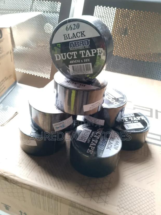 Duct Tape 48mm×10y - main view