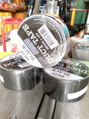 Durable Duct Tape