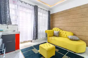 Cozy 1bd Furnished at Kinoo (Airbnb)