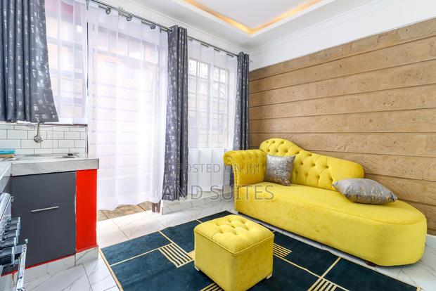 Cozy 1bd Furnished at Kinoo (Airbnb)
