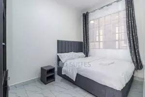 Cozy 1bd Furnished at Kinoo (Airbnb)