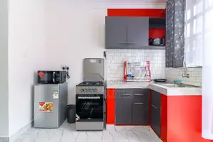 Cozy 1bd Furnished at Kinoo (Airbnb)