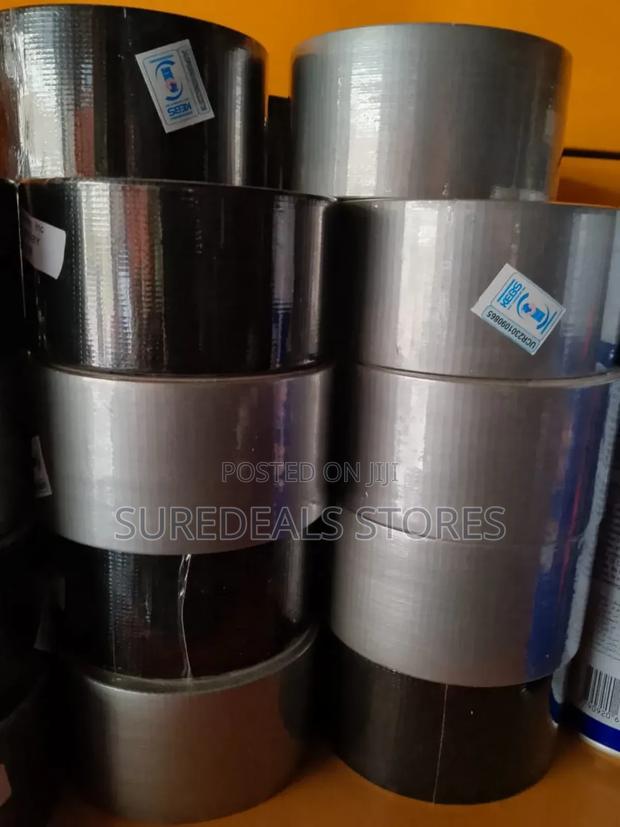 48mm Insulation Duct Tape - main view