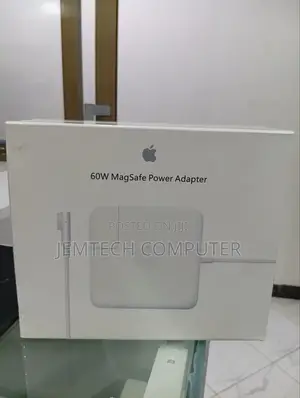Genuine Original Macbook 18.5v 3.65a 60w Magsafe Charger