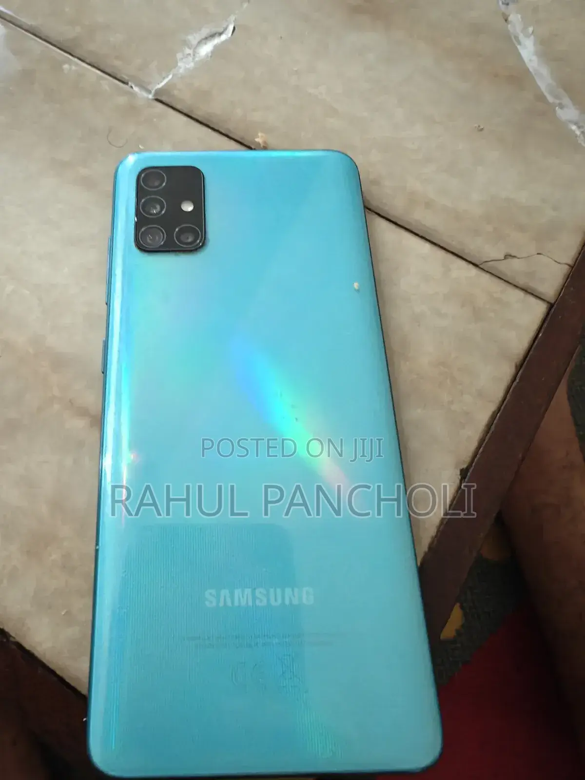 Samsung A51