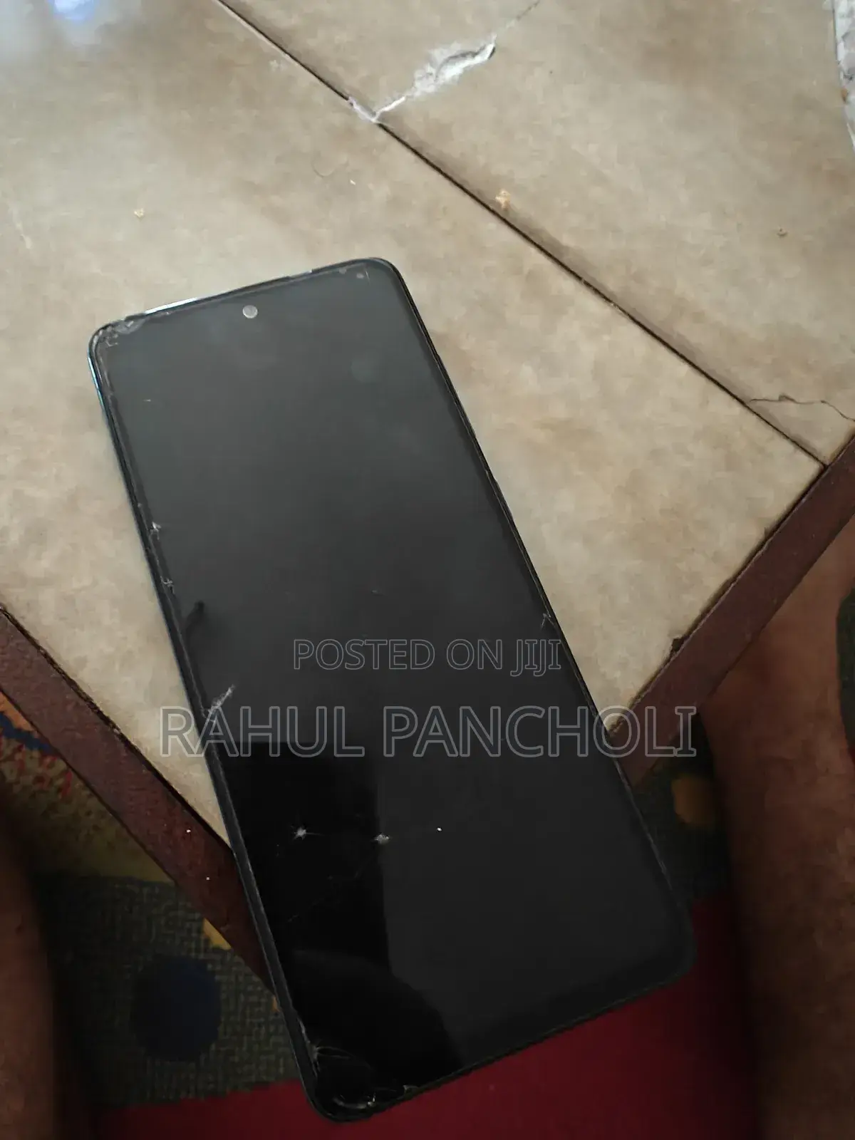 Samsung A51