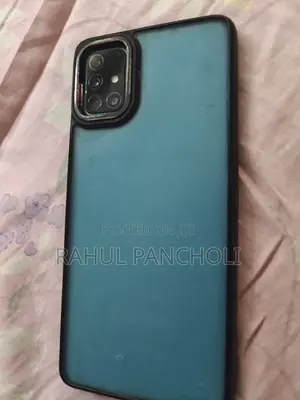 Samsung A51