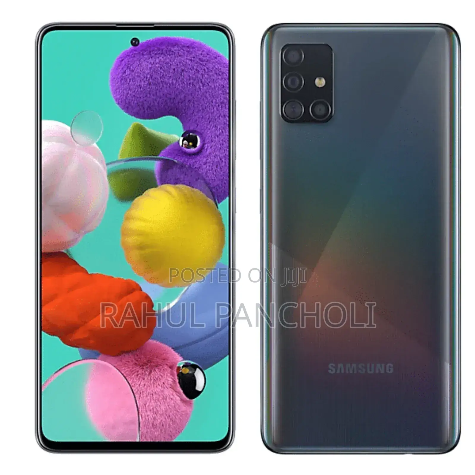 Samsung A51