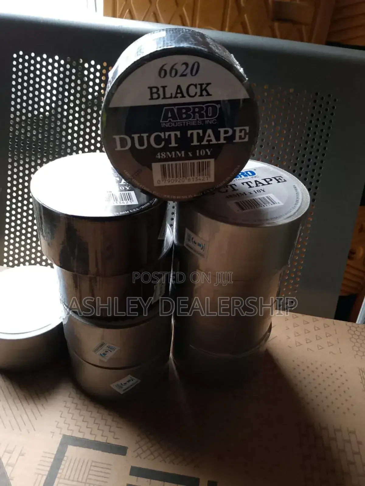 Duct Tape /Binding Tape