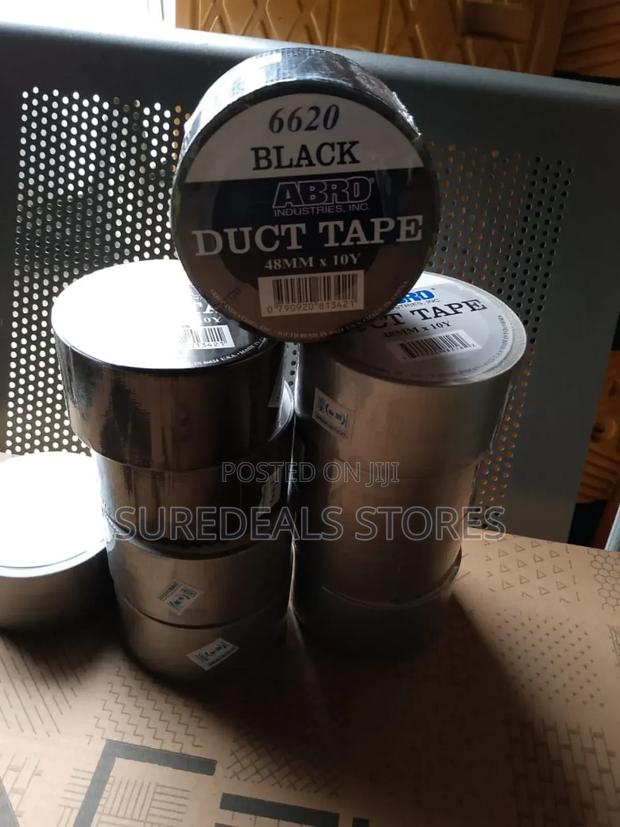 Duct Tape /Binding Tape - main view