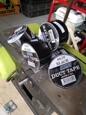 Abro Duct Tape - thumbnail 2
