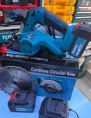 98v Makita Cordless Circular Saw/ Cordless Circular Saw